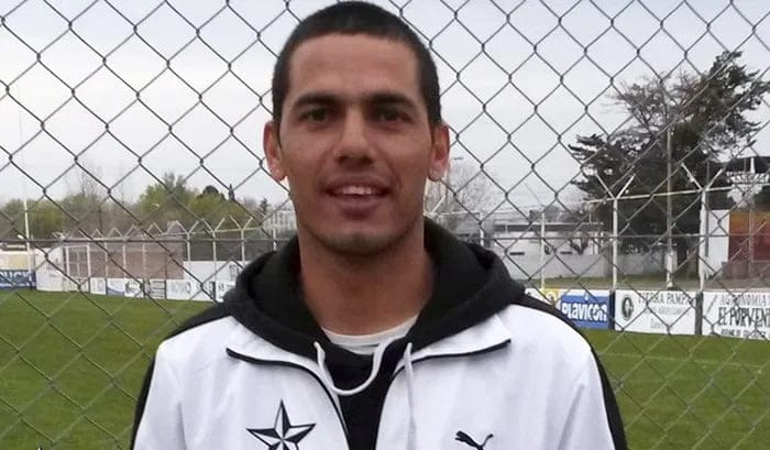 El castense, Luis Olivera, es el nuevo técnico de Cultural Argentino