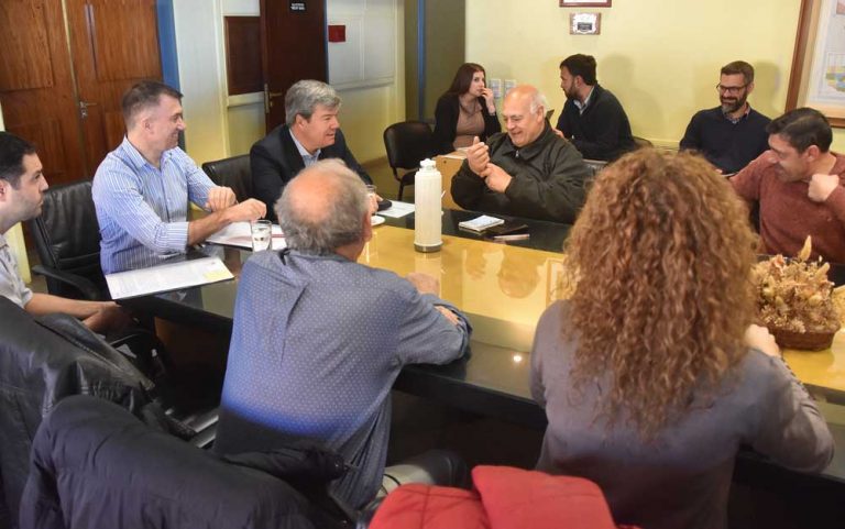 Paritaria Provincial y el bono para estatales: La reunión de este martes se trasladó para el día jueves