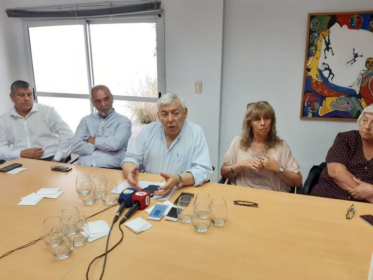 Los jubilados provinciales pampeanos cobrarán el bono de 12.500 pesos entre el 9 y 10 de enero