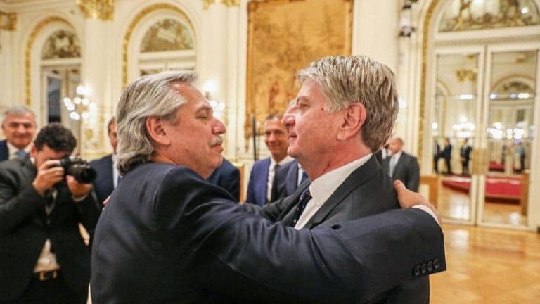 Enero y las dos marchas de la política:  los que corren y los que esperan
