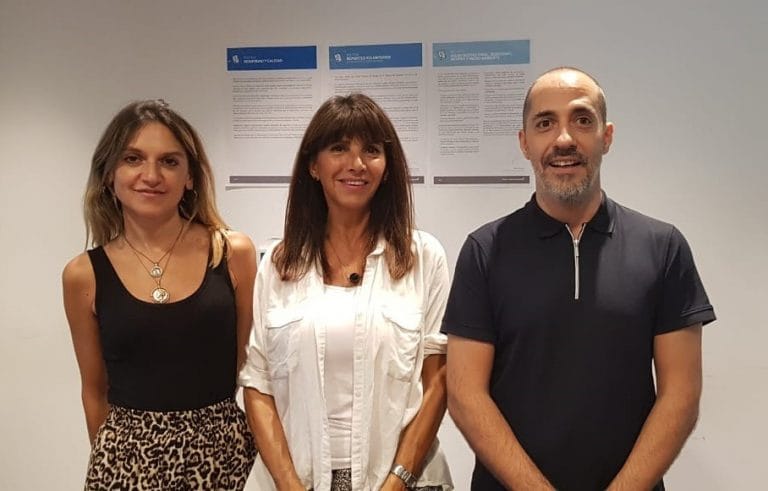 El Gobierno realizó gestiones ante Aerolíneas Argentinas por vuelos a La Pampa