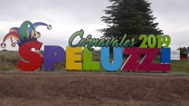 Mirá el calendario de festejos de carnaval en La Pampa