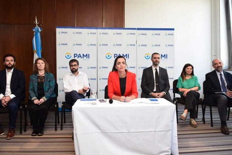 “JUBILADES”: el PAMI utilizará el lenguaje inclusivo en sus disposiciones y normas