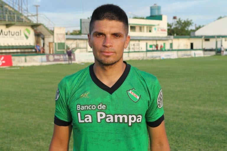 Cristian Canuhé, uno de los jugadores que auxilio a Mauricio Romero: “Los aprietes de las barras son algo que nosotros ya normalizamos, esperemos que esto no”