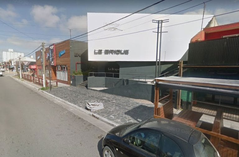 Villa Gesell: mataron a un joven de 19 años a la salida de un boliche