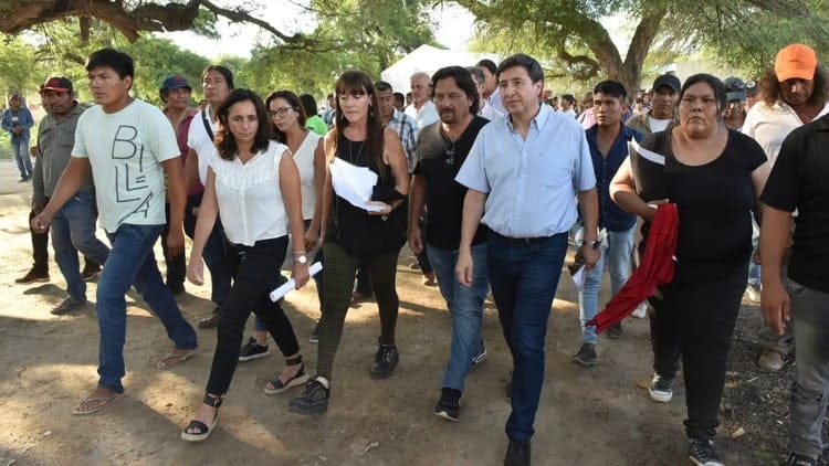 Murieron tres niños por desnutrición en Salta en una semana y el Gobierno adelantó la asistencia a través de la tarjeta alimentaria