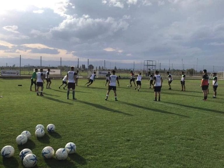 Espectáculos deportivos: “Si no se respetan los protocolos, comenzarán las restricciones” afirmó Ziliotto