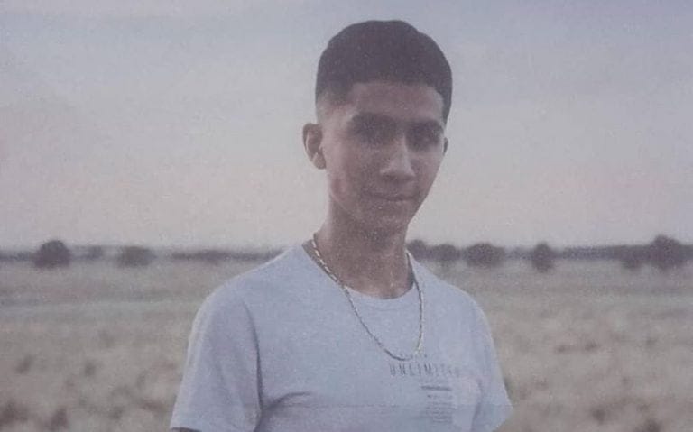 Buscan a un joven de 18 años desaparecido en La Pampa