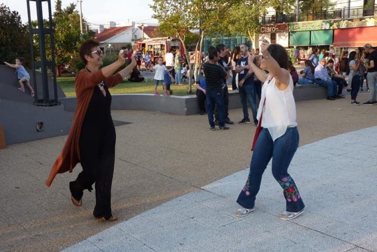 Dieron a conocer el programa de Fiestas Populares 2020 en La Pampa