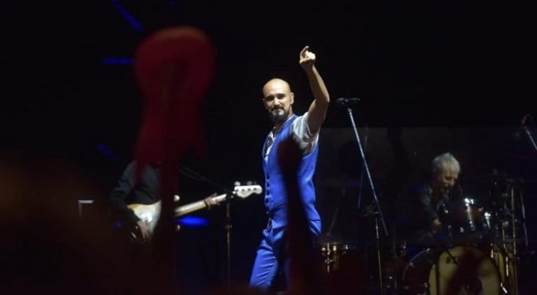 Abel Pintos le respondió a los comentarios del intendente de Chilecito: “Lo único que espero es que finalmente se compre la ambulancia”