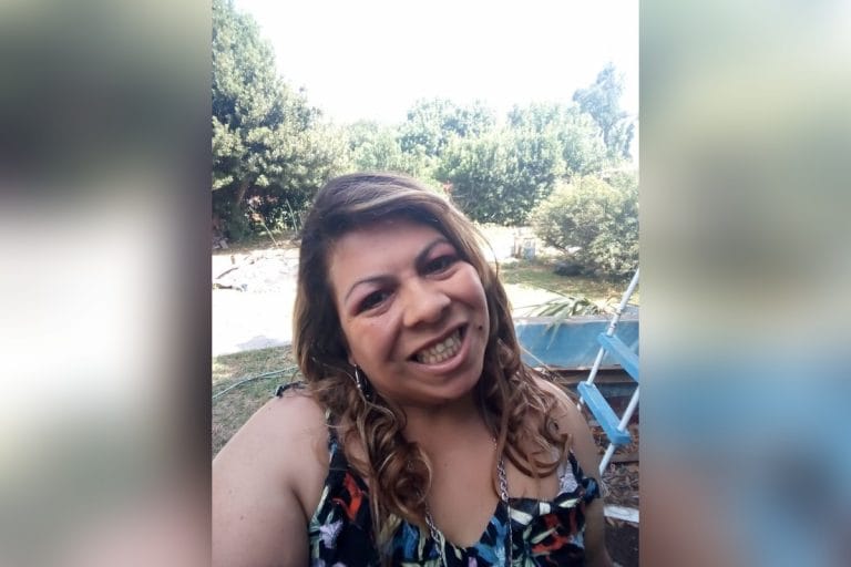Luego de 43 años Andrea Langhoff encontró a sus padres biológicos: “Sentí una paz absoluta” expresó