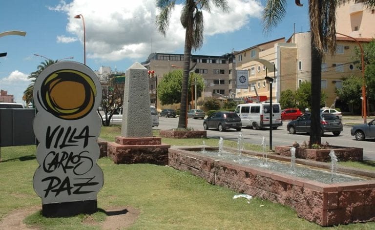 Familia pampeana sufrió un robo en Villa Carlos Paz. Entre otras cosas, les llevaron todo el dinero de las vacaciones