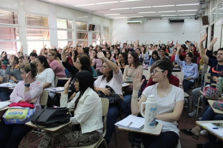 UNLPam: Hoy abren la inscripción a carreras de posgrado en la facultad de Humanas