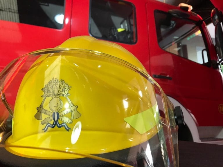 “Tasa por el Servicio de Defensa Civil”: un proyecto pensado para bomberos voluntarios, que la ordenanza no contempló