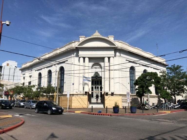 El Banco Nación reanuda la atención presencial plena en todas las sucursales