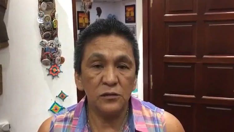 Milagro Sala, a cuatro años de su detención: “Volvería a hacer lo que hice”