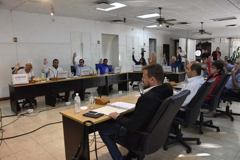 Finalmente General Pico adhirió a la Ley Micaela y habrá capacitación obligatoria en género para empleados públicos