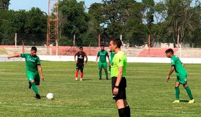 Costa Brava le ganó a Ferro el clásico de pretemporada