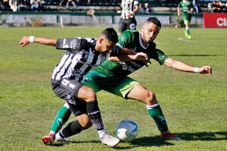 Torneo Federal “A”: Ferro quiere seguir sumando frente a Cipolletti