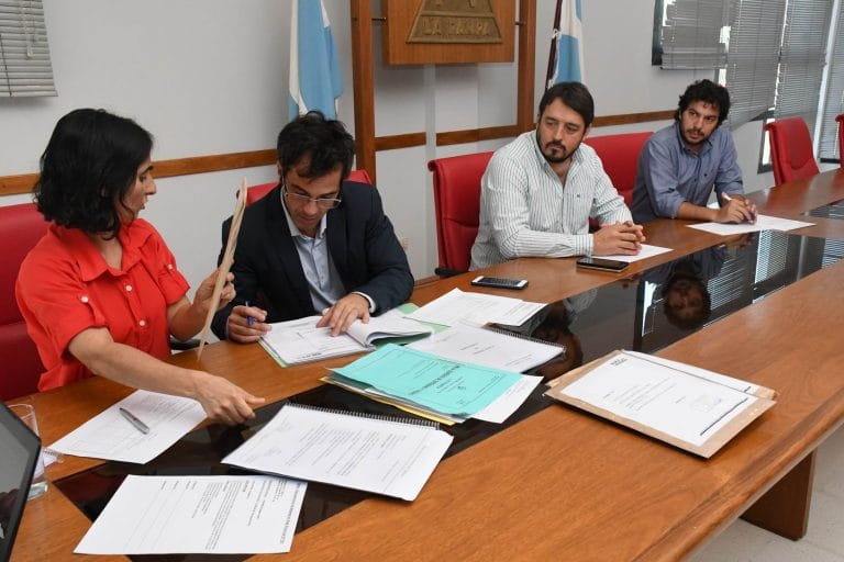 Se reconstruirá el acceso a la localidad de Falucho con una inversión de $2.000.000