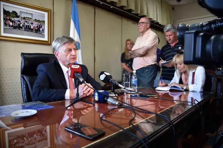 Nación finalmente pagará una deuda con La Pampa por $ 814.000.000 y una parte irá a la construcción de viviendas