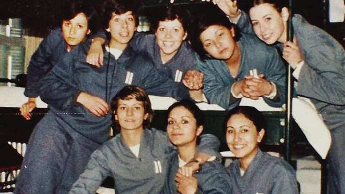 Mujeres de Malvinas, las olvidadas de la guerra