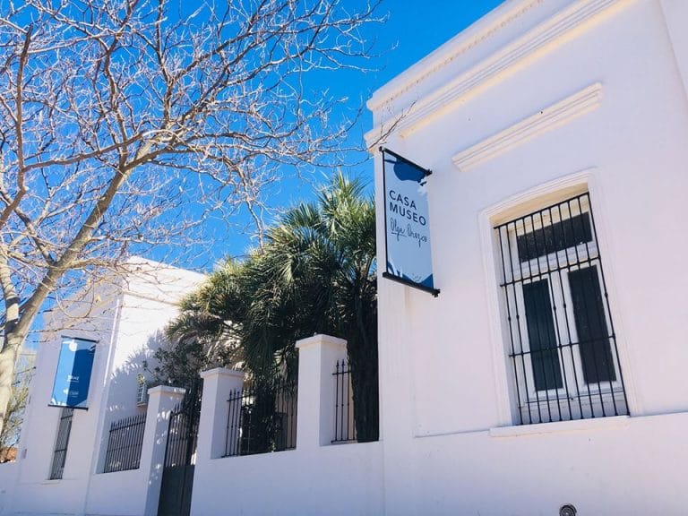 Difunden horarios de verano en museos y dependencias culturales de La Pampa