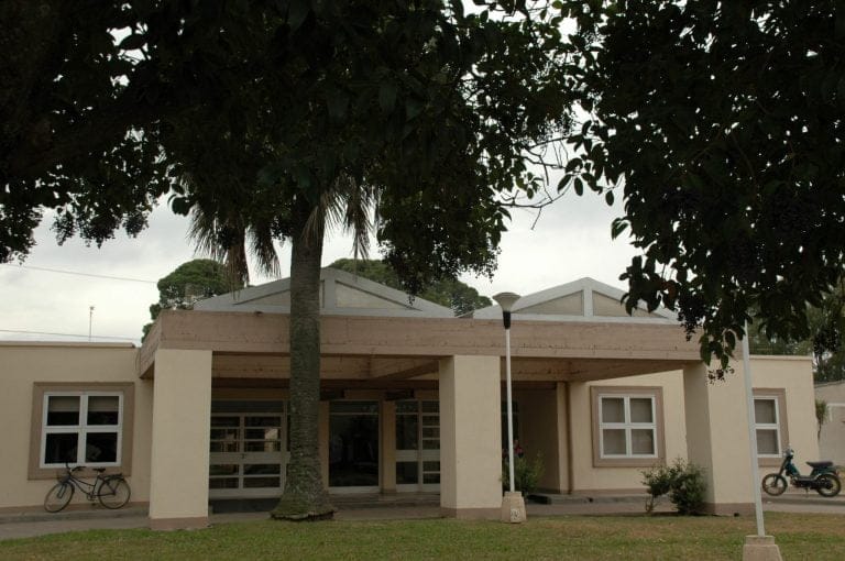 Un hombre murió luego de tragarse un escarbadientes en una localidad cercana a La Pampa
