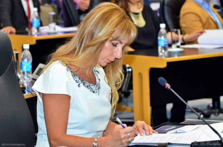 Bono Navideño: “Los más vulnerables cobraron menos que el año pasado”, señaló la Diputada Fonseca