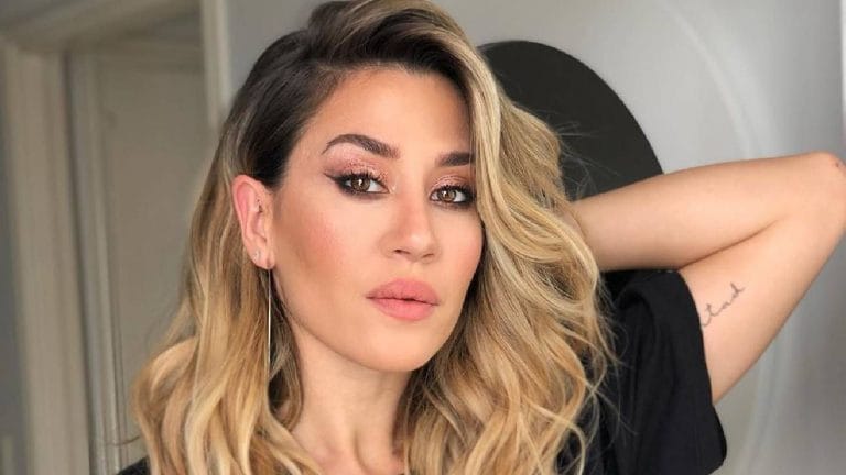 Jimena Barón canceló su recital en Le Brique: “Yo no voy a hacer guita con Villa Gesell de luto”