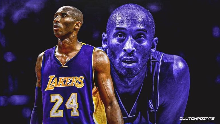 Murió Kobe Bryant en un accidente aéreo: se cayó el helicóptero en el que viajaba