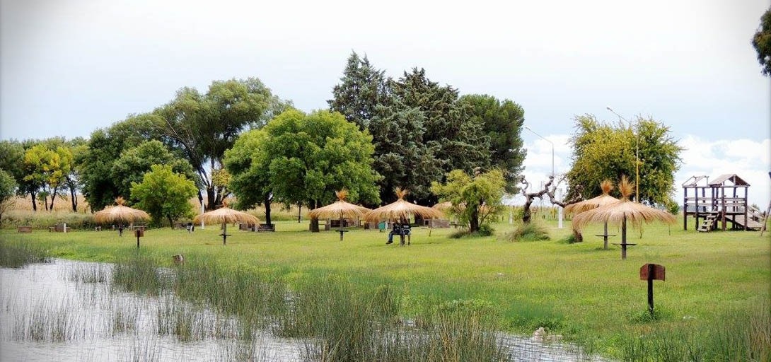 Este domingo, en la Reserva Natural, se realizará un encuentro para concientizar sobre el SIDA