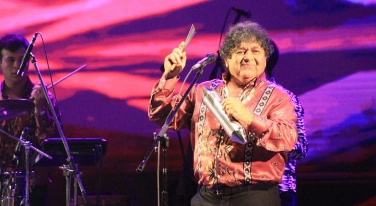 Los Palmeras brillaron en Jesús María ante un público récord y ya están en La Pampa