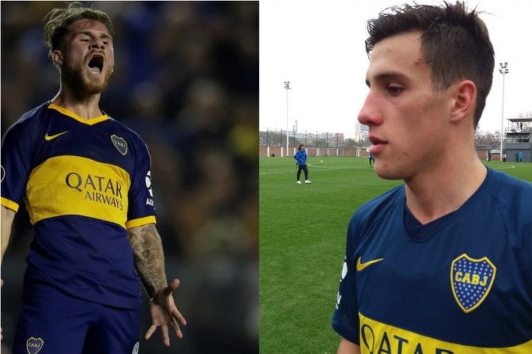 Los pampeanos Alexis Mac Allister y Nicolás Capaldo fueron convocados a la Selección Argentina para el preolímpico Sub-23