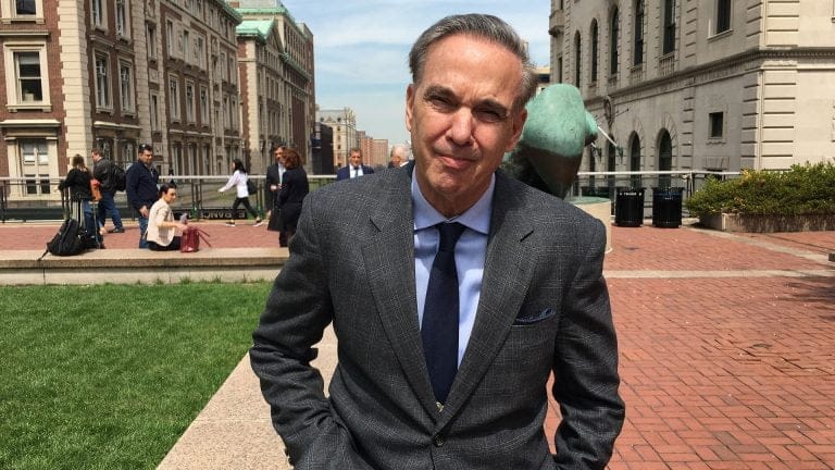 Miguel Pichetto: “A los extranjeros que roban hay que expulsarlos”
