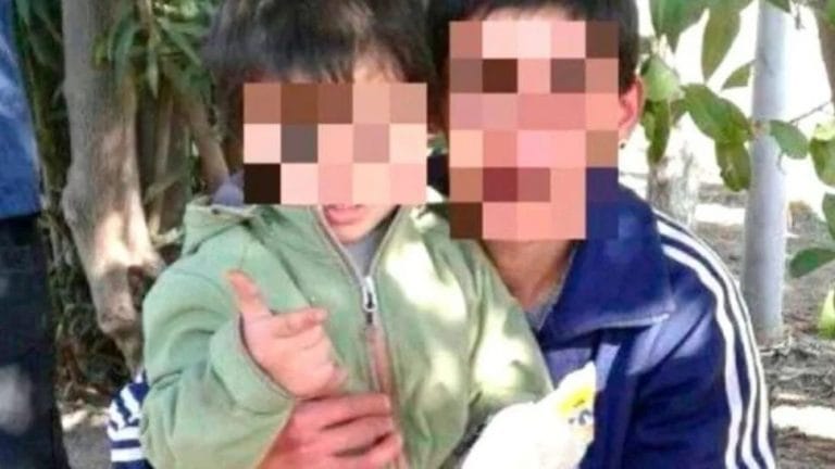 Horror en San Juan: Murió el nene de 4 años que había sido violado y zamarreado por su papá