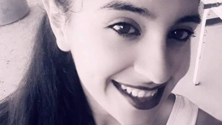 Nadia Lucero lleva su sexto día de internación en sala común