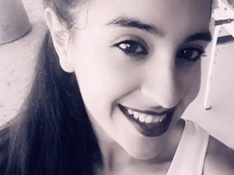 ¡Gran noticia!: Nadia Lucero consiguió su silla postural y ya empezó la rehabilitación con un equipo de profesionales