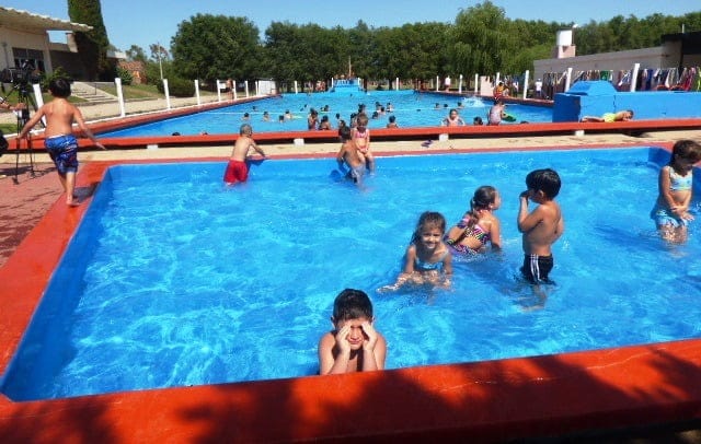 Cada vez más niños disfrutan  del verano con el Pro Vida 2020