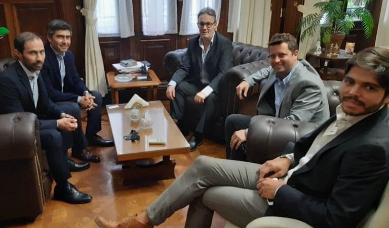 El RENAPER destacó el trabajo del Registro Civil de La Pampa
