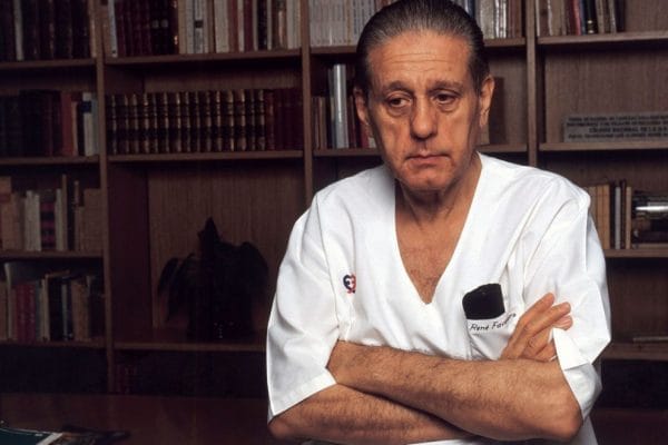 René Favaloro – infopico.com