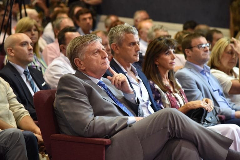 El proyecto de Ley de Gestión de Plaguicidas se encuentra listo para su análisis en la Cámara de Diputados