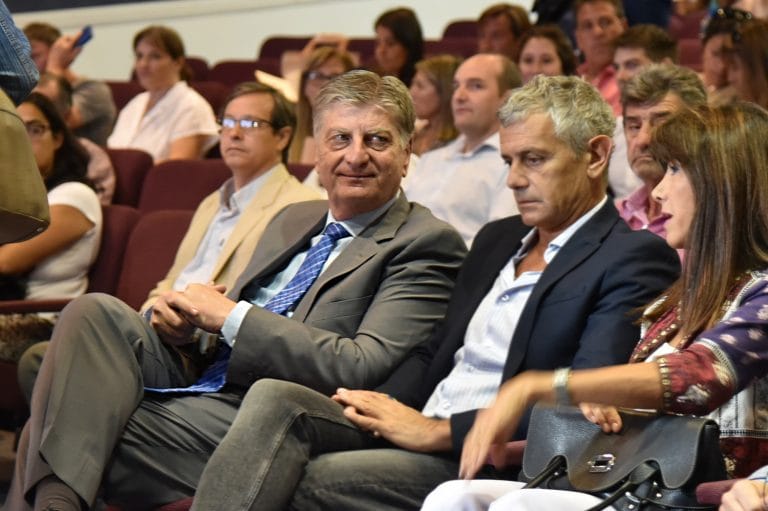 Mirá cuáles son los proyectos que envió hoy el Gobernador de La Pampa al debate en la Cámara de Diputados