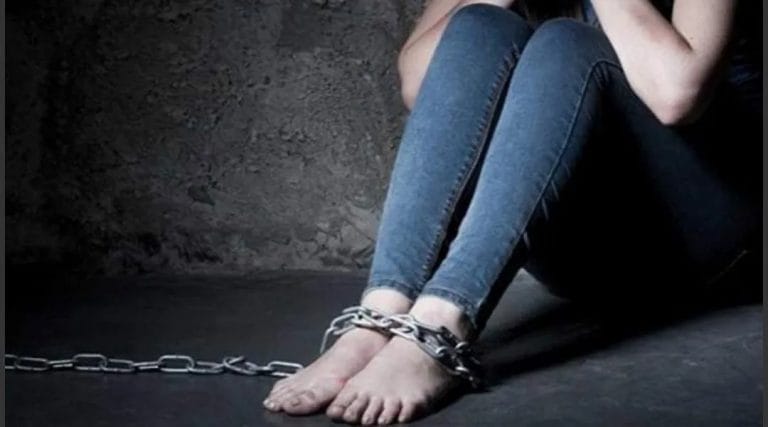 Rescatan a una mujer en La Pampa a la que le habían sacado su documentación y era explotada
