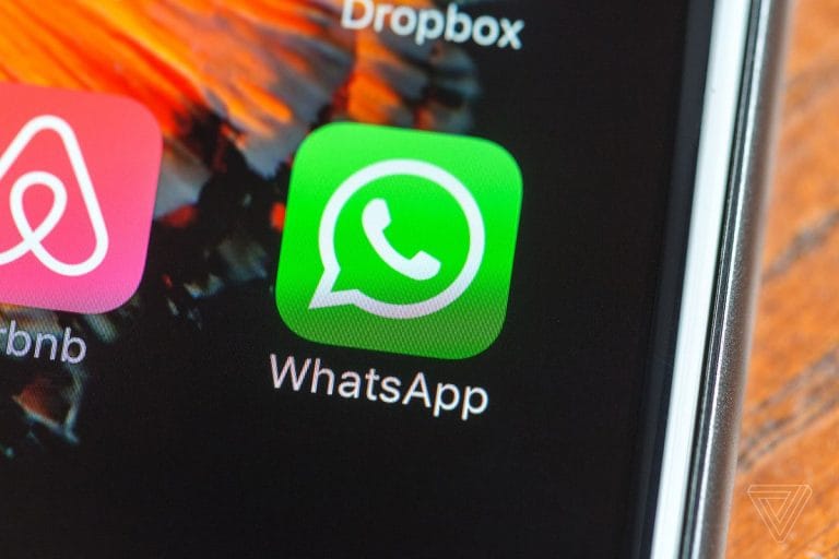 WhatsApp se cae a nivel mundial: no deja enviar fotos, vídeos ni audios