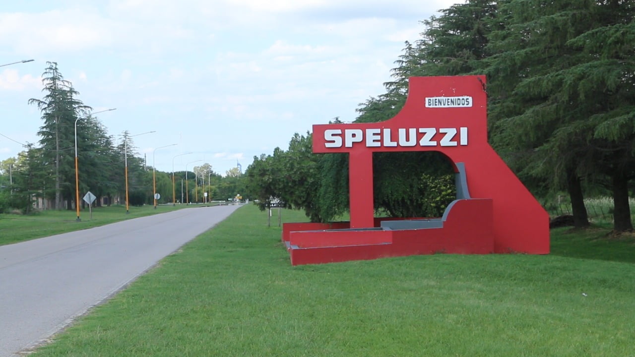 Mañana habrá un corte de energía total en Speluzzi y las zonas rurales aledañas