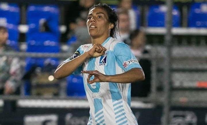 La piquense Romina Díaz fue convocada para la Copa América: “Va a ser más intenso que el Mundial”