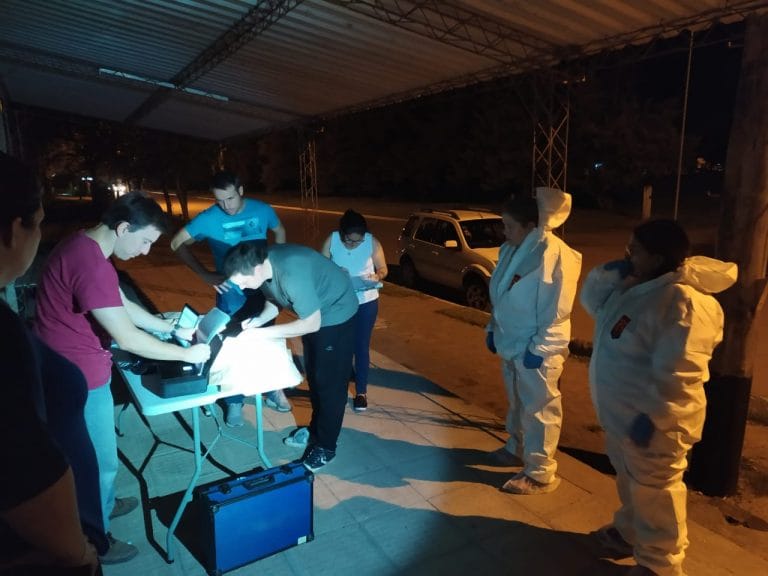 La Pampa: una joven denunció que vivió cuatro días de terror, donde fue violada en reiteradas oportunidades por un muchacho que conoció por Facebook
