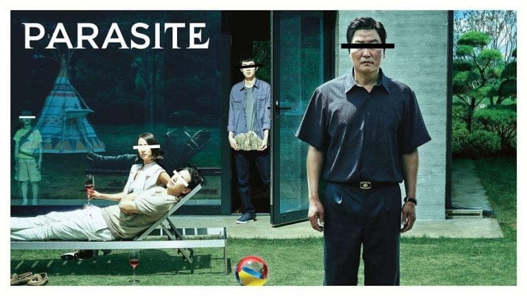 “Parasite”: el filme surcoreano que está arrasando (y haciendo historia) en Hollywood se estrena en General Pico