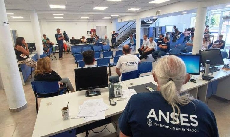 Trabajadores de Anses advirtieron por la demora en trámites de jubilaciones y pensiones